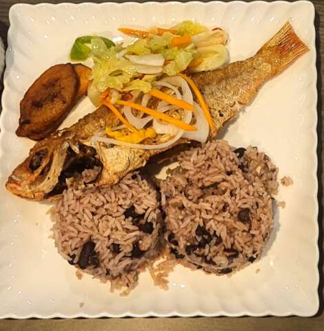 Jamaican Delight Cuisine - Image 3