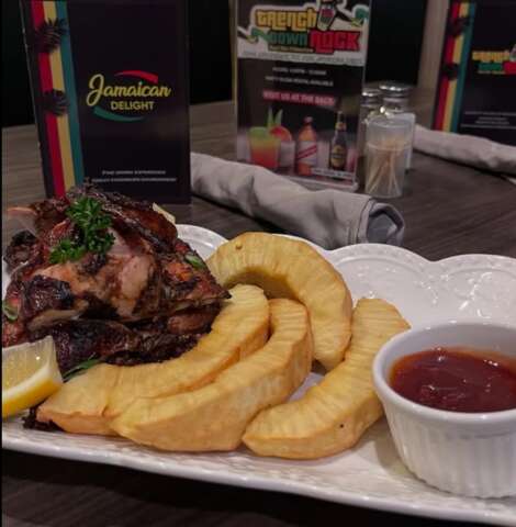 Jamaican Delight Cuisine - Image 2