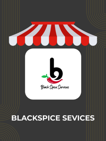 BlackSpice Services