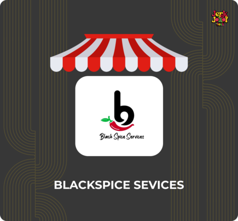BlackSpice Services