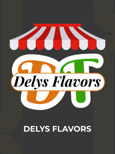 Delys Flavors