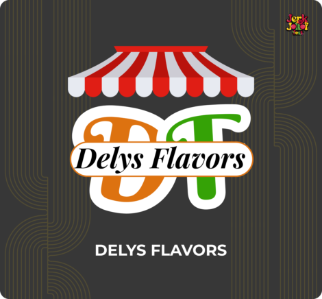 Delys Flavors