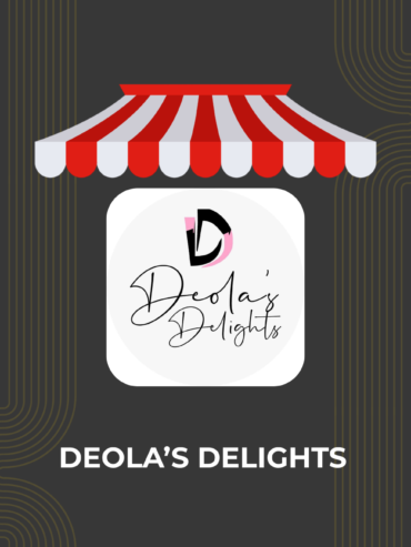 Deola's Delights