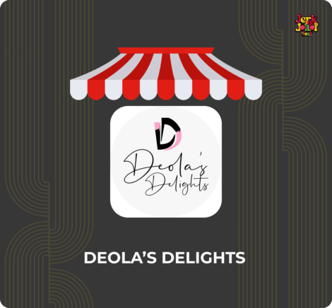Deola's Delights