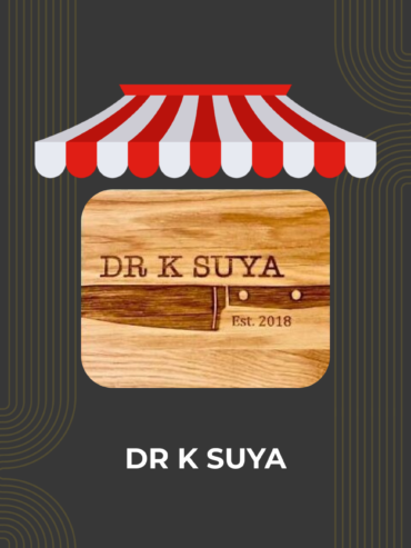 Dr K Suya