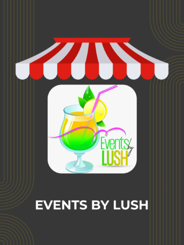 Events by Lush