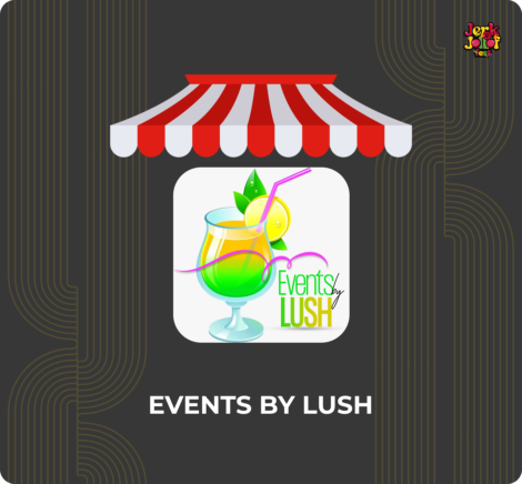 Events by Lush