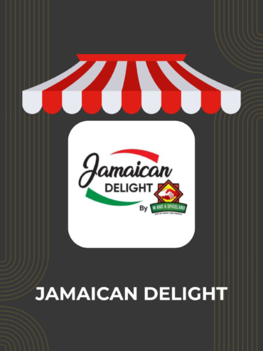 Jamaican Delight Cuisine