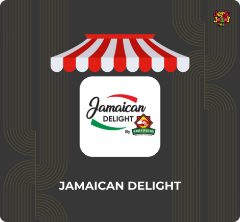 Jamaican Delight Cuisine