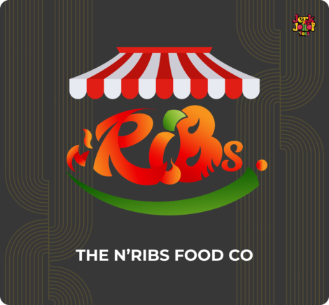 The n'Ribs Food Co