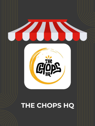 The Chops Hq