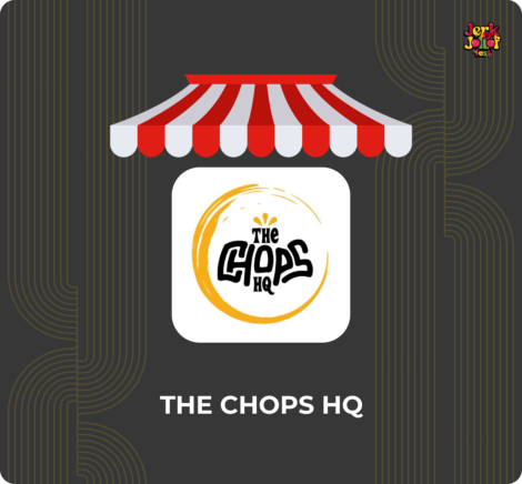 The Chops Hq