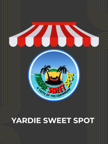 Yardie Sweet Spot