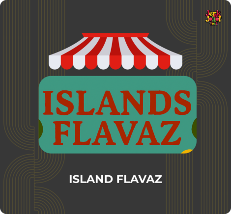 Island Flavaz