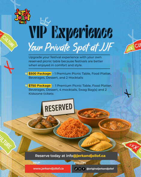 VIP Experience Ticket