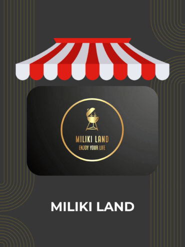Miliki Land
