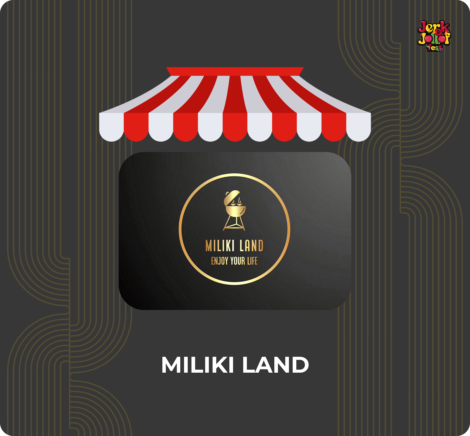 Miliki Land