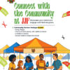Meet Your Community Ticket