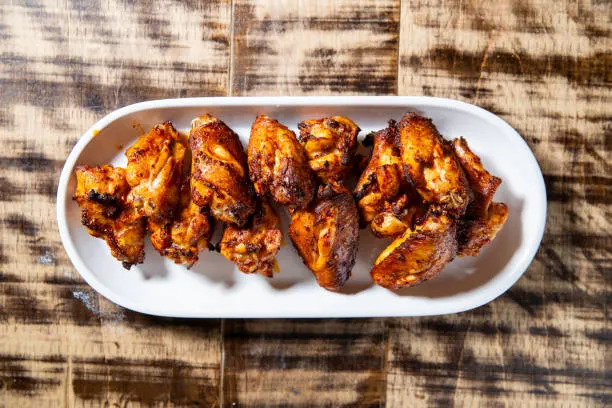 grilled-chicken-wings