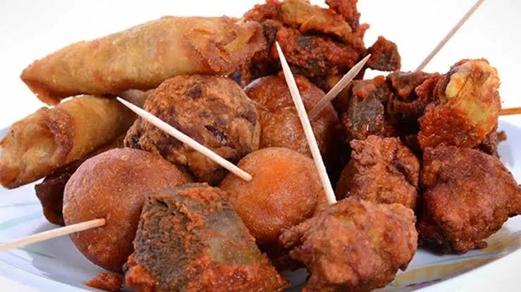 small-chops