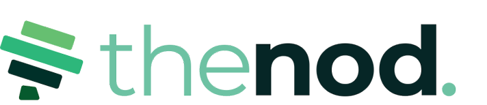 the nod logo