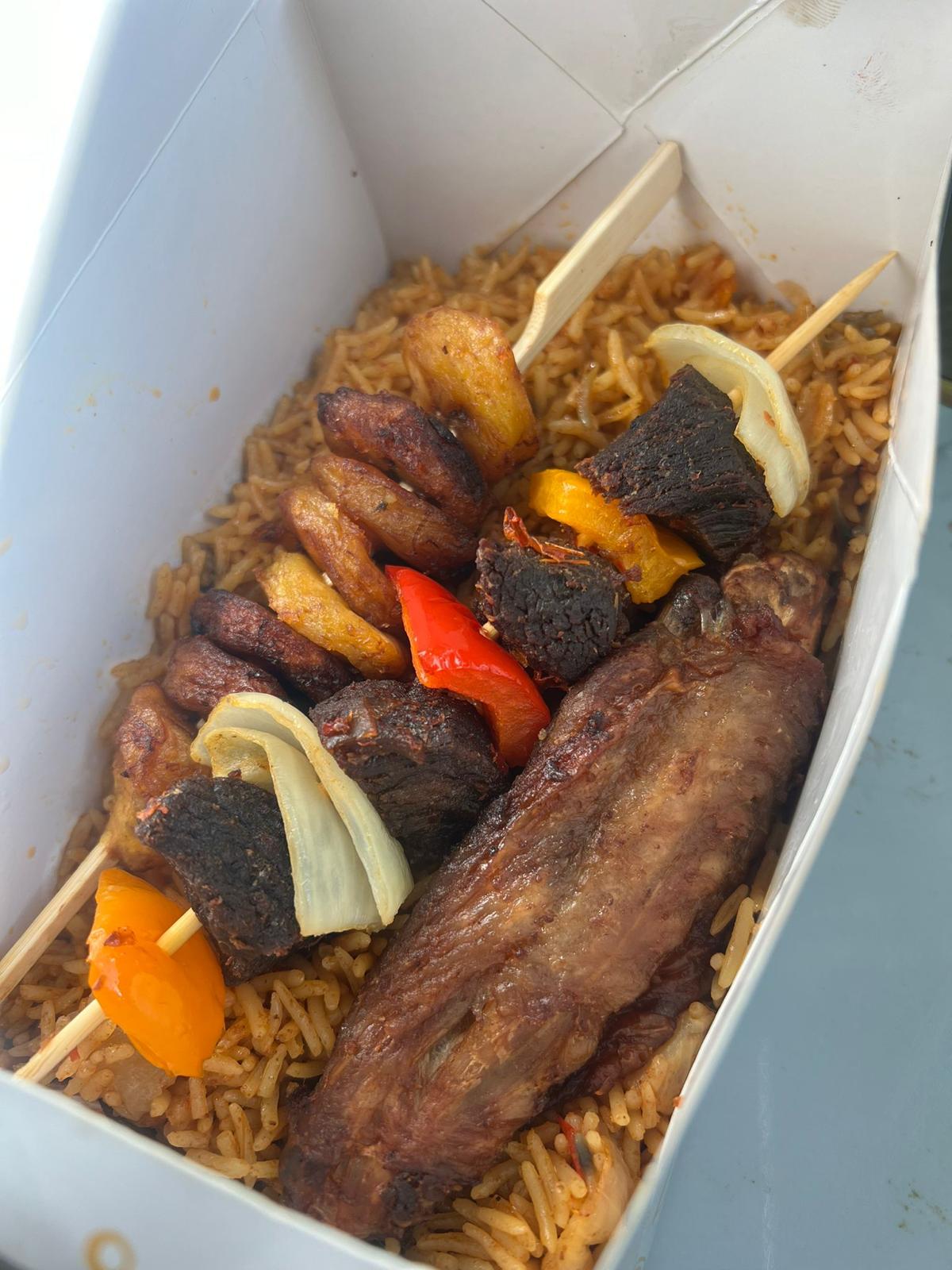 thechops Jollof