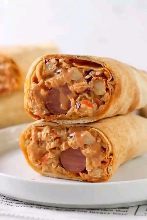 thechops shawarma
